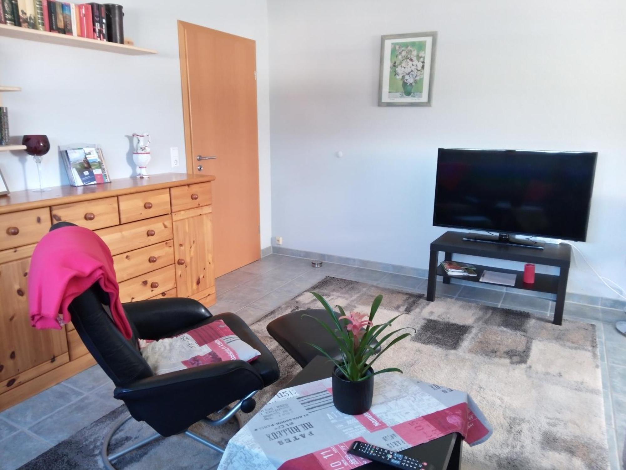 Ferienwohnung Bell Im Brohltal Niederdurenbach Bagian luar foto